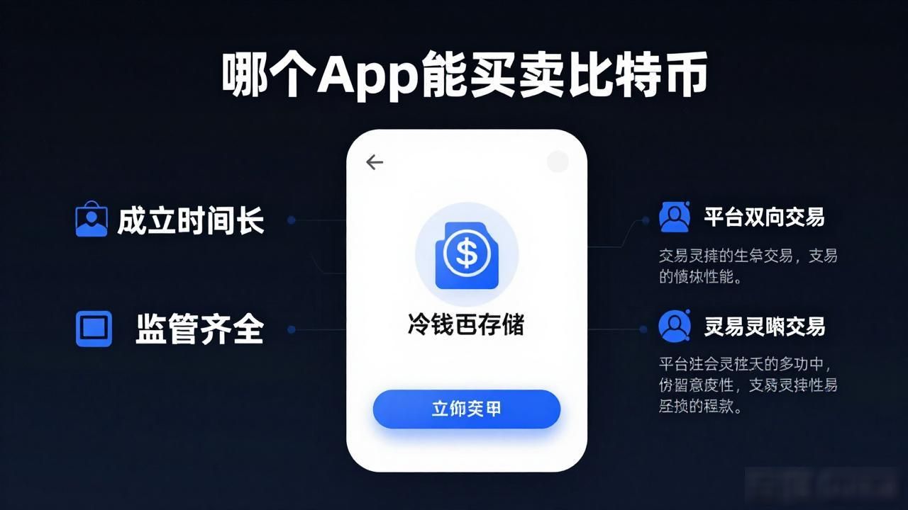 哪款app可以交易数字货币_新手如何选择靠谱的数字货币交易平台_国内主流数字货币交易平台对比
