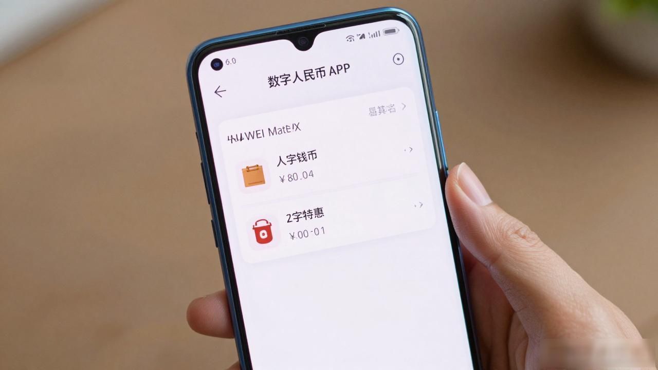 数字人民币NFC支付_华为mate40数字人民币体验_华为mate40可以用数字货币吗