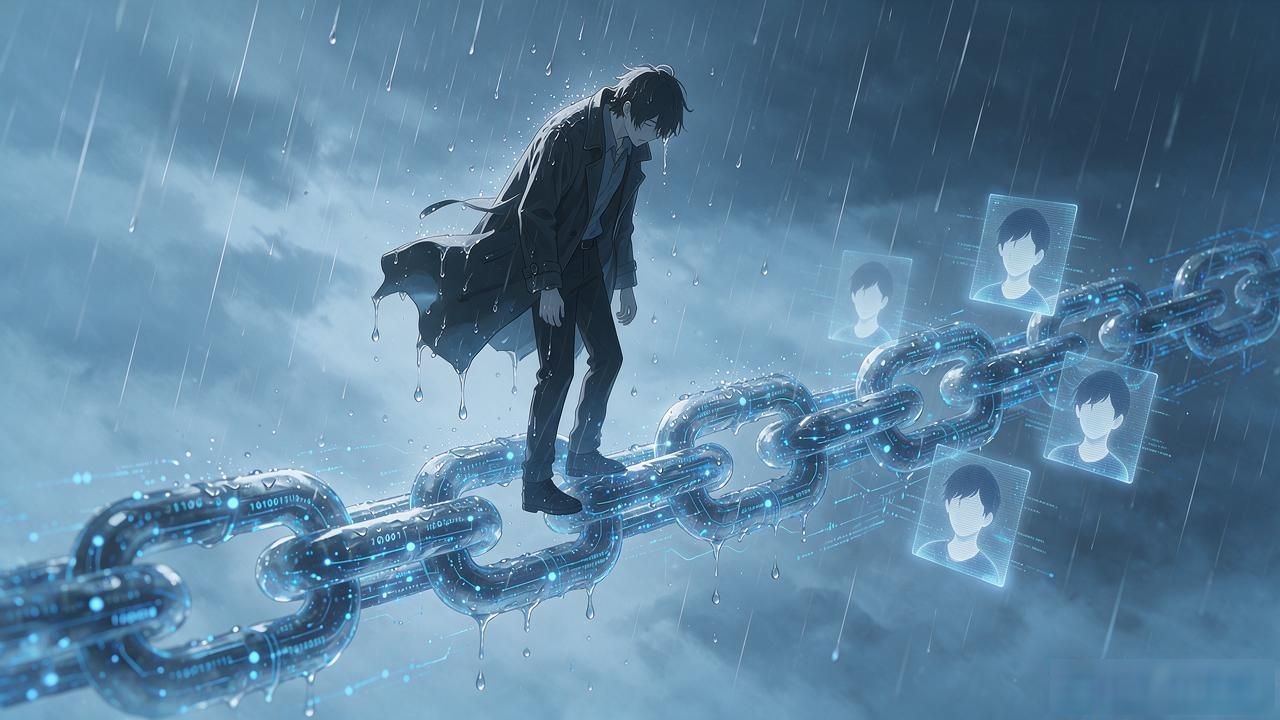 Crypto剧情分析_数字货币电视剧推荐_有关数字货币的电视剧