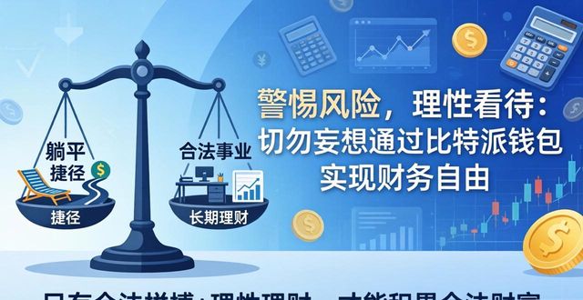2021比特派钱包使用视频_如何通过比特派钱包最新版实现财务自由_比特派钱包trx