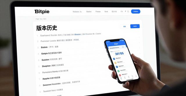 如何在Bitpie钱包app官网保持信息更新_钱包ipos怎么更新_钱包官方