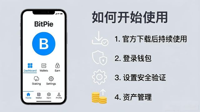 bitpie比特派钱包_如何在比特派钱包下载官方app中实现可持续增长？_比特派钱包体系