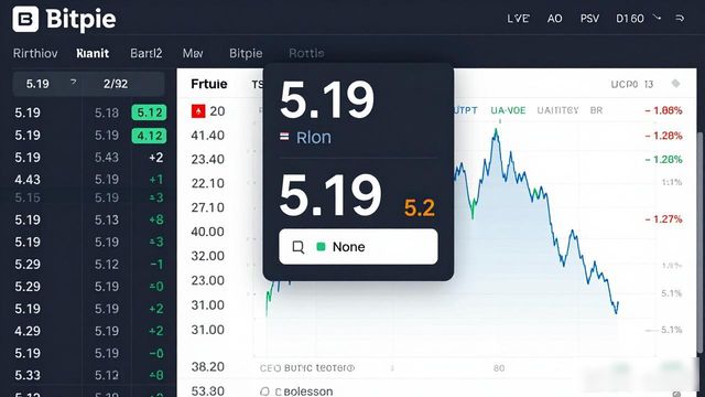 交易风险案例分析_常见交易策略分享:基于 Bitpie 交易所的实际案例_交易例子