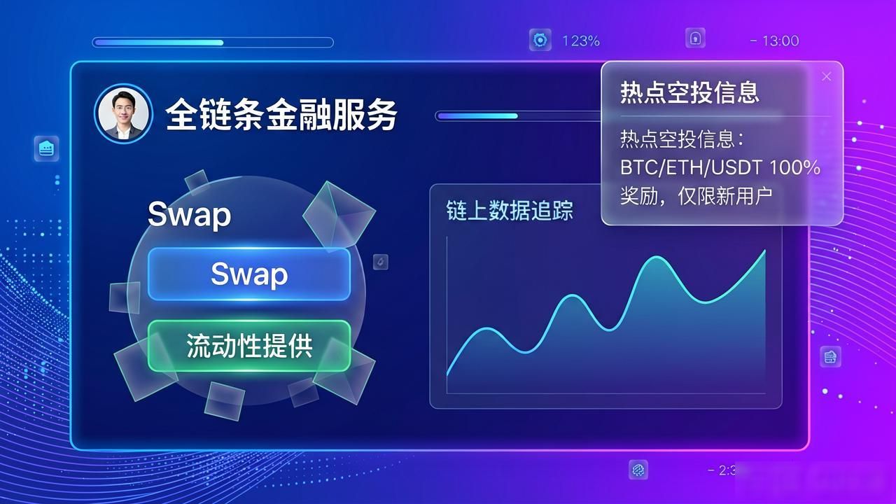 数字货币钱包用户体验优化_如何在比特派钱包网址中提升用户黏性?_比特派DeFi功能整合
