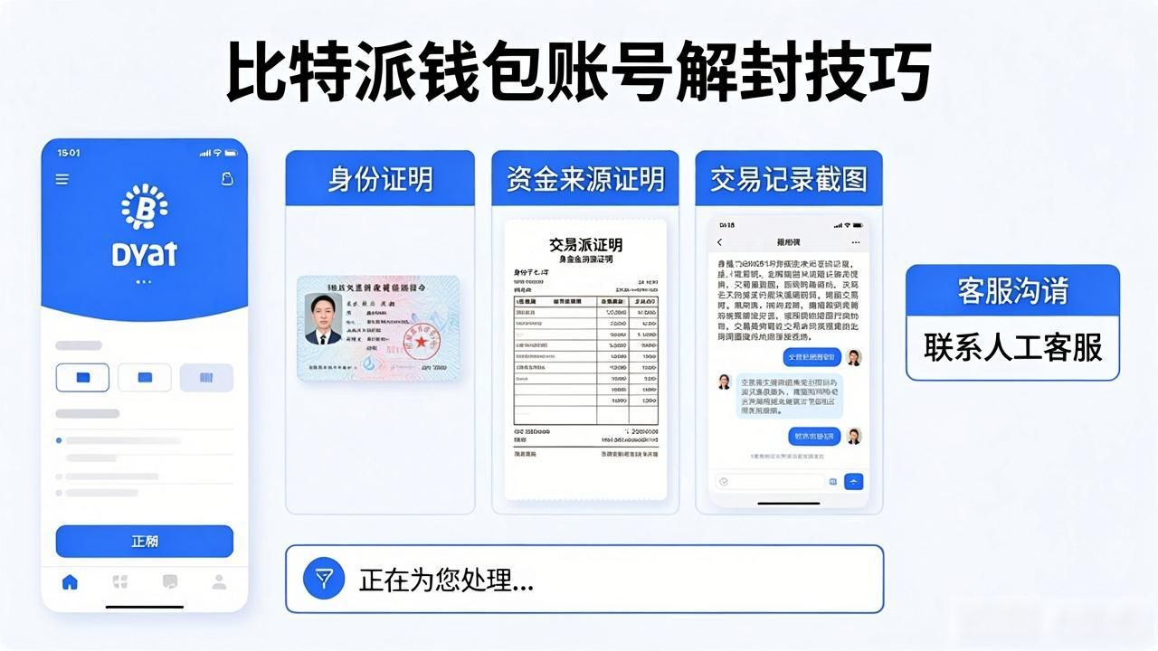 比特派钱包账户限制处理_如何解除比特派最新钱包app下载中的账户限制_比特派钱包风控机制解析