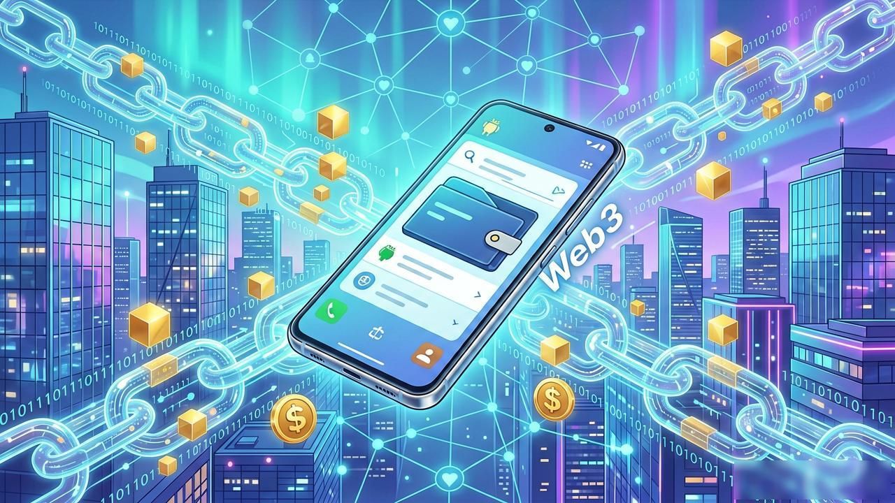 从Bitpie钱包安卓下载看数字货币的未来_去中心化金融移动端入口_Bitpie钱包安卓版