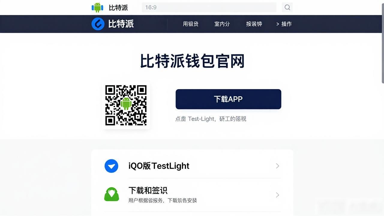 币圈官方下载渠道_如何通过比特派官网下载安装比特派钱包,获得技术支持与客户服务的保障?_比特派官网下载安全