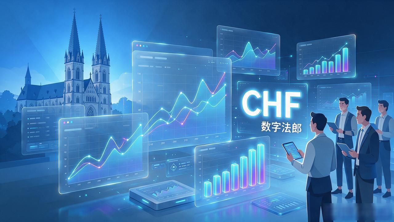最新瑞士数字货币_瑞士FINMA加密资产监管指引_瑞士加密谷项目友好监管环境