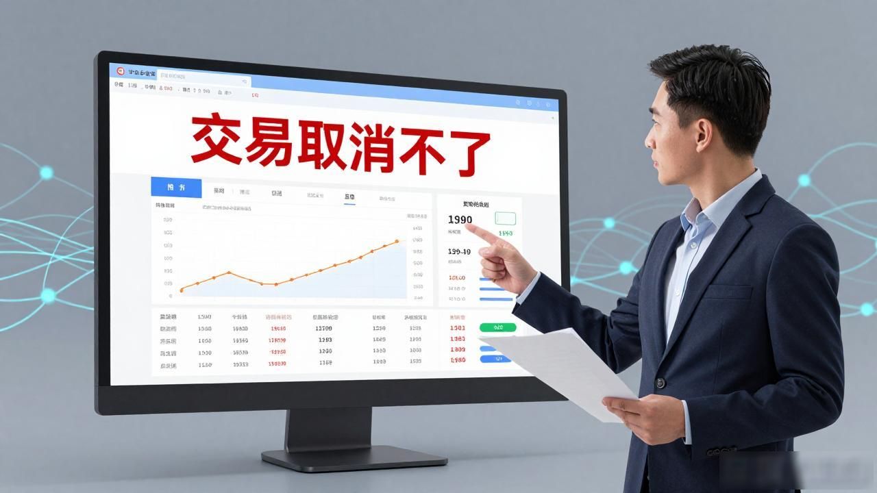 区块链交易不可逆特性如何避免数字资产受损_中心化交易所成交后能否追回款项_数字货币怎样注消交易