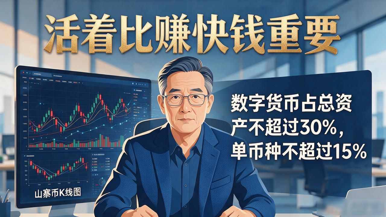 分批建仓仓位管理技巧_崔亚宁投资数字货币_崔亚宁数字货币投资策略