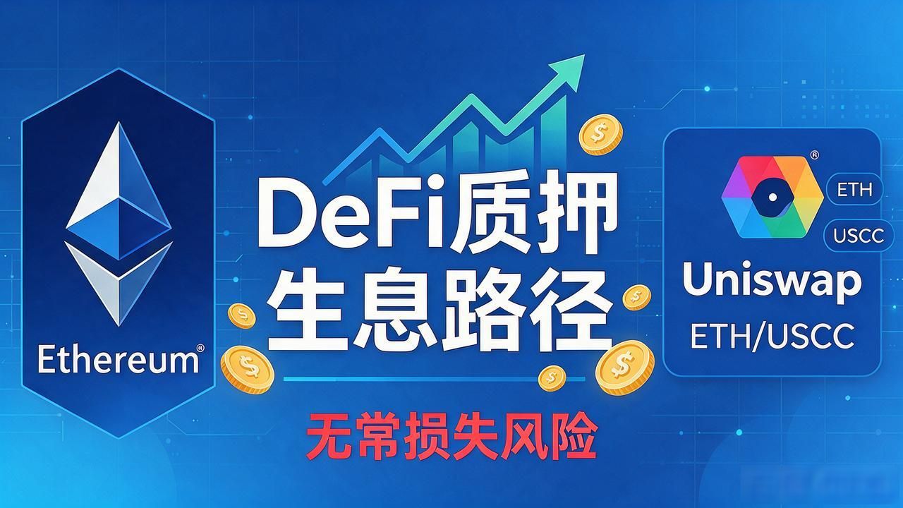 数字货币盈利路径_数字货币盈利的方式有_现货波段DeFi质押生息