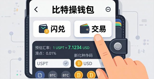 比特派钱包和比太钱包_比特派钱包体系_如何在比特派钱包app官方下载最新版本中交易新币种?