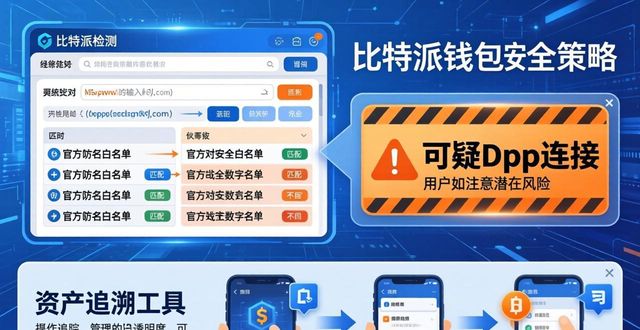 比特派钱包币币兑换风险_比特派钱包官方网的风险管理策略_bitpie比特派钱包
