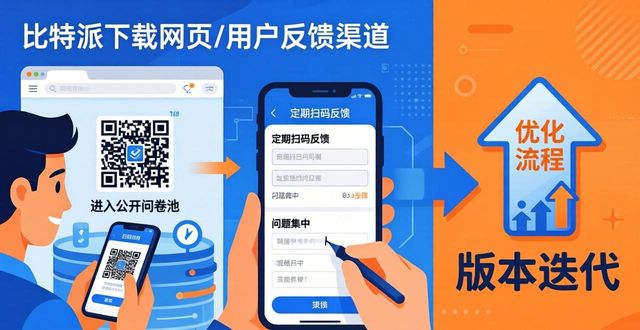 比特派下载网址的用户反馈渠道与优化手册_比特派下载网址的用户反馈渠道与优化手册_比特派下载网址的用户反馈渠道与优化手册