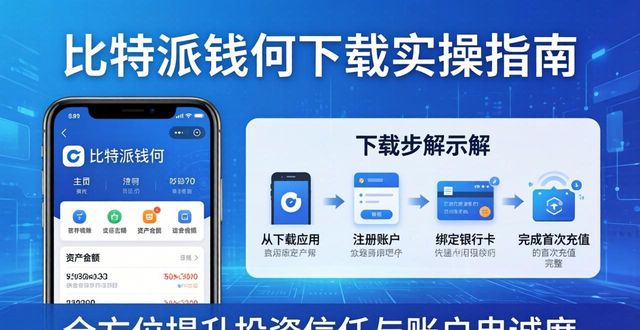 比特派钱包在下载与使用中如何提升用户的投资信任度与忠诚度？_用户账户控制不受信任_如何提升用户体验