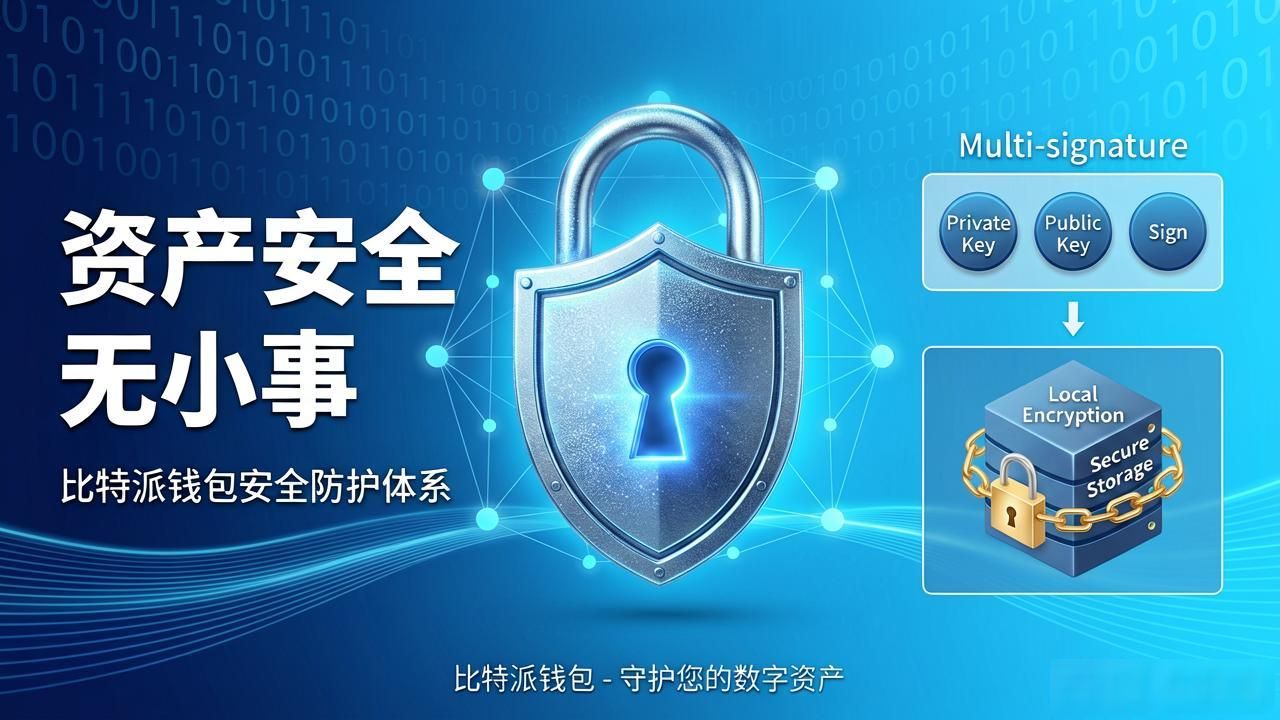 比特派钱包非托管模式用户体验_比特派钱包多链支持开源透明_比特派钱包的用户评论与反馈，给您提供了解产品性能与市场定位的宝贵参考。