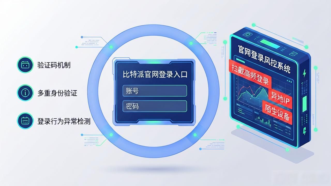 比特派官网渠道安全_域名CDN基础防线_如何健全比特派官方网站的渠道安全?