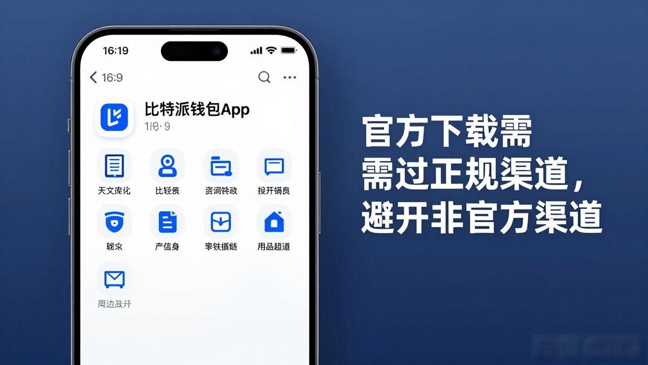 比特派钱包app官方下载最新版本的商业计划与市场实施_比特派钱包_加密资产安全管理