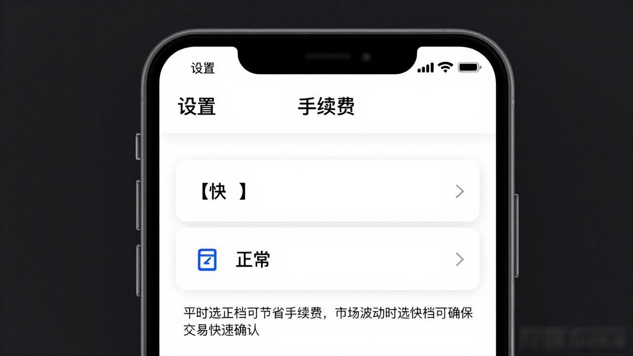 Bitpie安卓版常用币种快捷栏配置_Bitpie交易手续费档位设置_如何在Bitpie安卓版APP中实现快速交易操作?