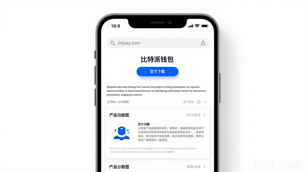 比特派钱包安装教程_如何获取比特派钱包app官方下载地址的步奏_比特派钱包下载官网