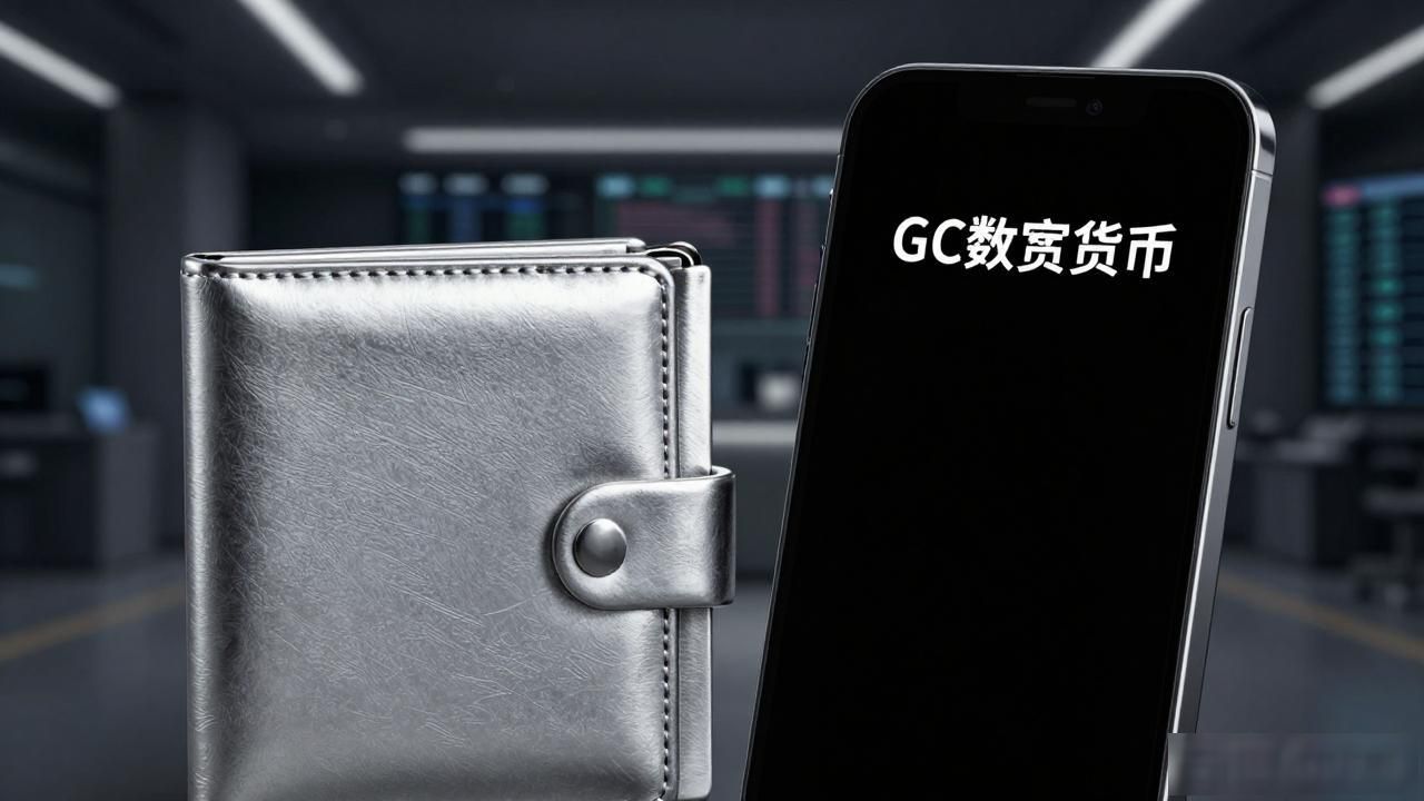 GC数字货币靠不靠谱 小平台金融牌照核查方法 数字货币交易资金安全注意事项_gc数字货币可靠吗