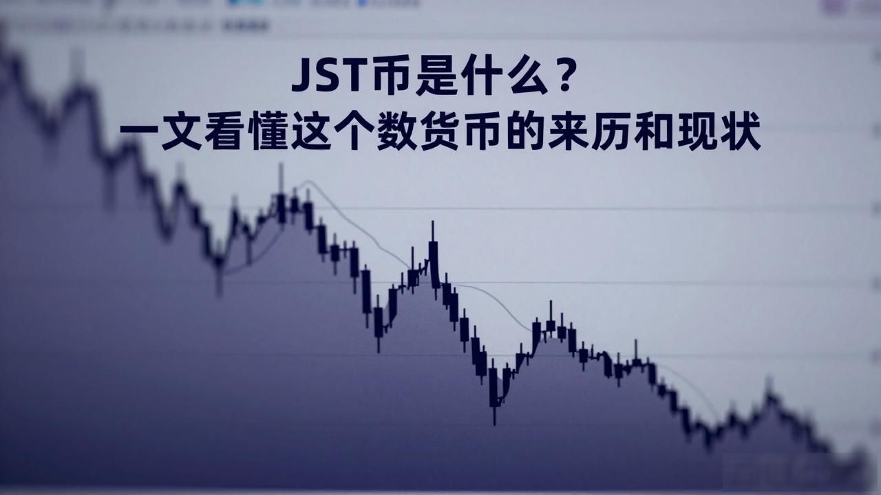 区块链新手了解JST的历史教训_JST崛起依赖营销造势的警示_数字货币JST简介