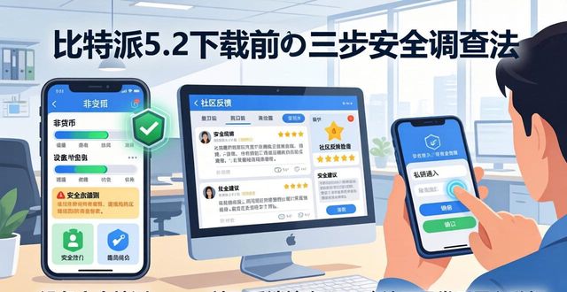 比特派钱包体系_如何在比特派钱包5.2下载中开展有效调查？_比特派钱包trx