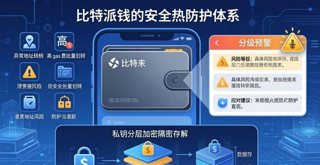 深入探索比特派钱包的核心功能_比特派钱包体系_比特派钱包是冷钱包吗