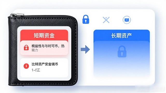 比特钱包_比特派钱包和比太钱包_如何通过比特派钱包官方下载进行投资组合管理?