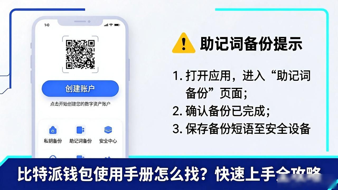 如何在bitpie官网上找到比特派钱包的使用手册,灵活应对不同的使用场景?_比特派钱包新手指南_比特派官网使用手册