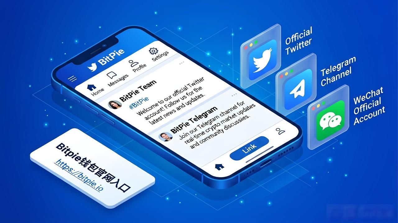 Bitpie可靠官方渠道有哪些_Bitpie钱包官方网站地址变动如何查找_如何快速访问Bitpie钱包APP官网?