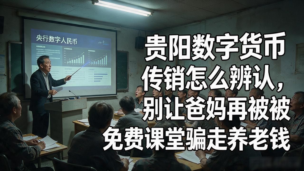 免费数字货币课堂骗局_贵阳数字货币传销_贵阳数字货币传销