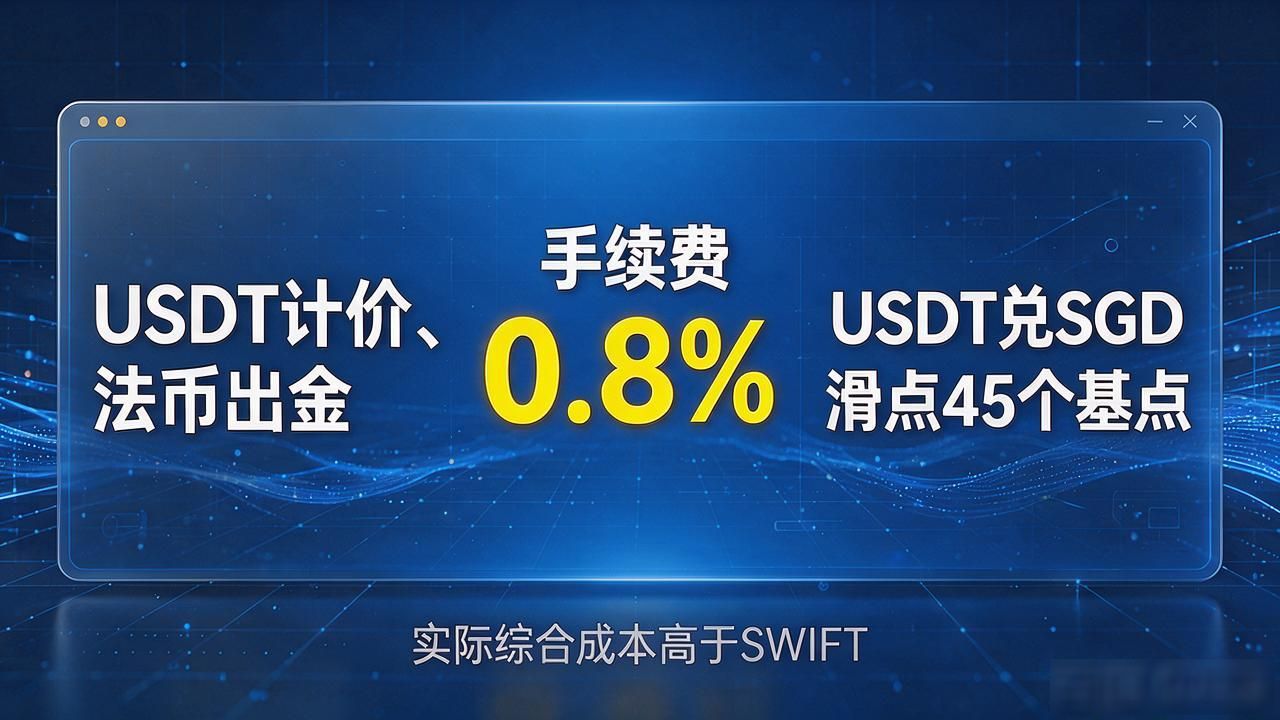 数字货币跨境支付计价_USDT结算实际手续费与滑点成本分析_跨境支付数字货币汇率波动影响