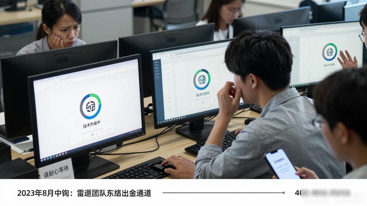雷遁营销话术煽动性导致散户跟风投资_雷遁数字货币崩盘_雷遁币价格曲线暴跌九成七