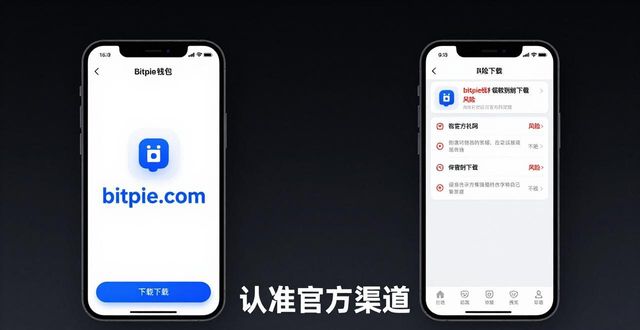 了解Bitpie钱包各平台下载地址的差异_钱包地址app_bitple钱包下载