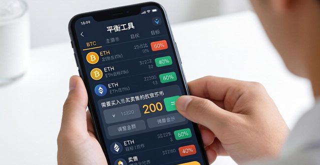 如何在比特派钱包app中文版中使用平衡工具_2021比特派钱包使用视频_bitpie比特派钱包