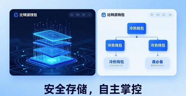bitpie比特派钱包_稳定、安全、专业：探索bitpie比特派钱包的特点_比特派钱包体系
