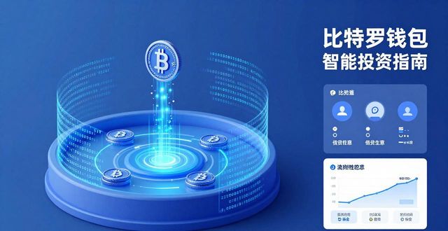 如何通过比特派钱包app中文版进行智能投资_2021比特派钱包使用视频_比特派钱包使用教程