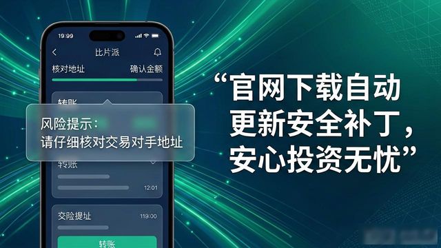 比特派硬件钱包怎么用安全_如何评估比特派钱包对用户资金安全的承诺,官网下载后享受安心投资的保障?_比特派钱包安全性