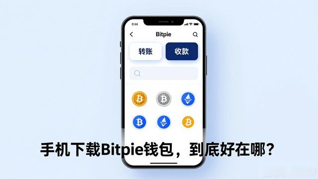 为什么选择Bitpie钱包?手机下载的优势解析_钱包解释_三国杀幻影心强势选择优势