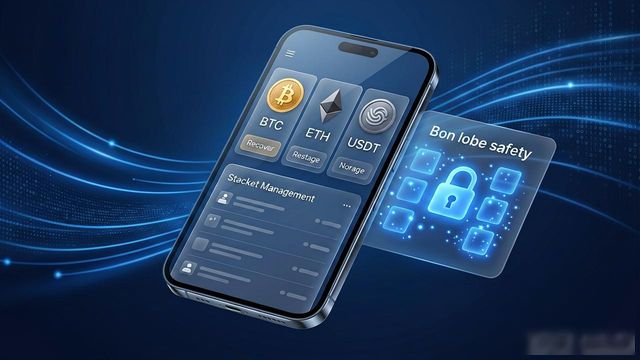 比特派钱包是冷钱包吗_如何通过比特派钱包app官网管理你的股票与数字资产?_bitpie比特派钱包