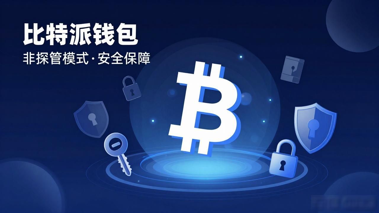 比特派钱包的社会影响与责任_数字资产普及 比特派钱包 连接传统金融与Web3世界_比特派钱包 安全性 隐私保护 非托管模式