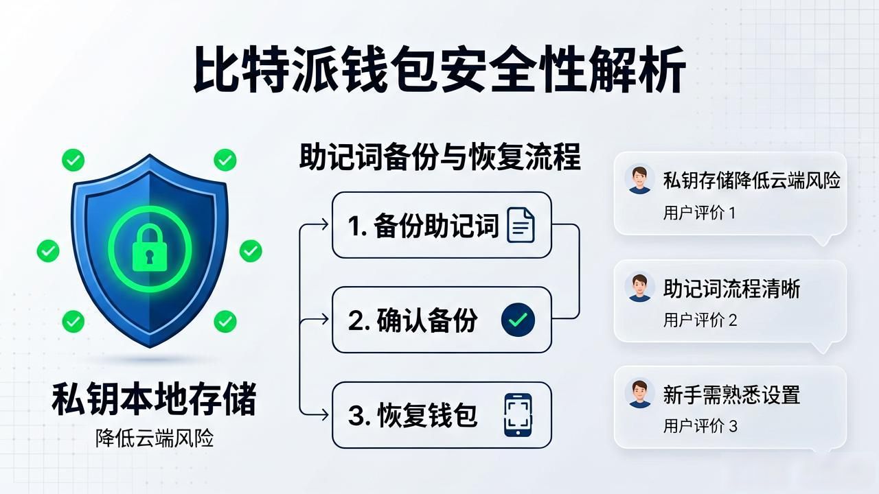从比特派钱包官方网站获取的用户评价与真实反馈分享_比特派钱包安全可靠_比特派钱包多链支持优势