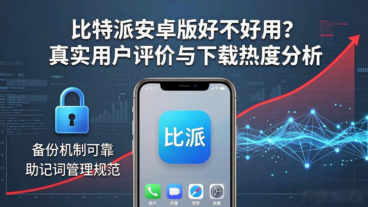 比特派移动端钱包_比特派安卓版下载的市场需求与用户反馈_比特派安卓版下载