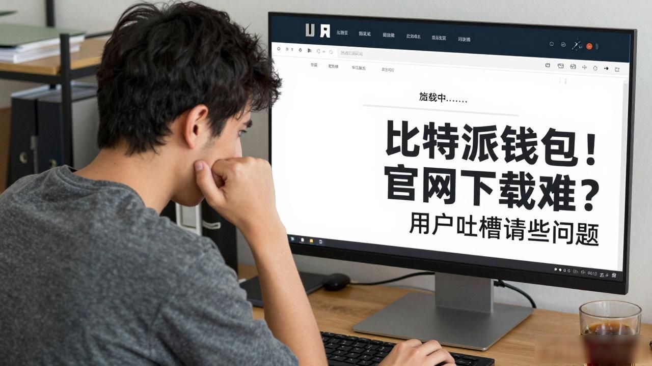比特派钱包下载问题_从比特派钱包官网下载的用户反馈与改善建议_比特派钱包官网访问慢