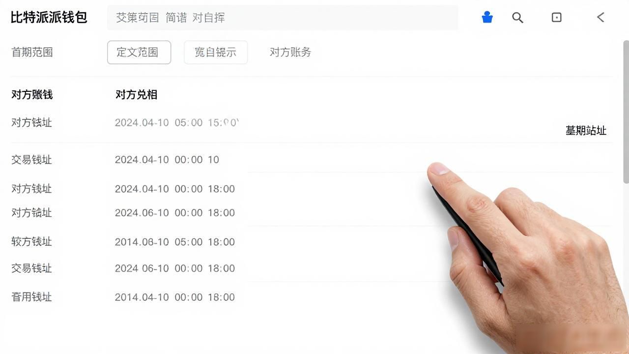 比特派钱包财务分析功能使用方法_如何在比特派钱包app官方版下载中优化财务分析?_比特派钱包资产安全操作指南