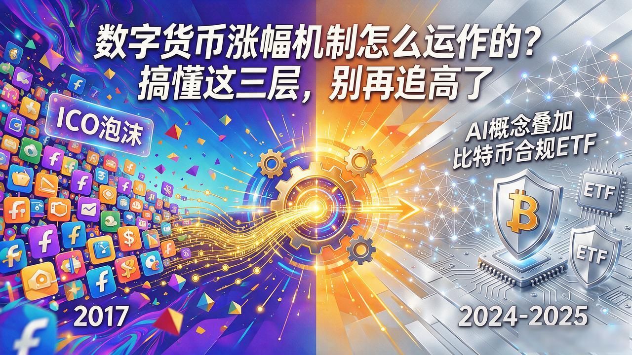 数字货币涨幅背后的供需硬约束机制_比特币减半与以太坊燃烧对价格的影响_数字货币涨幅机制