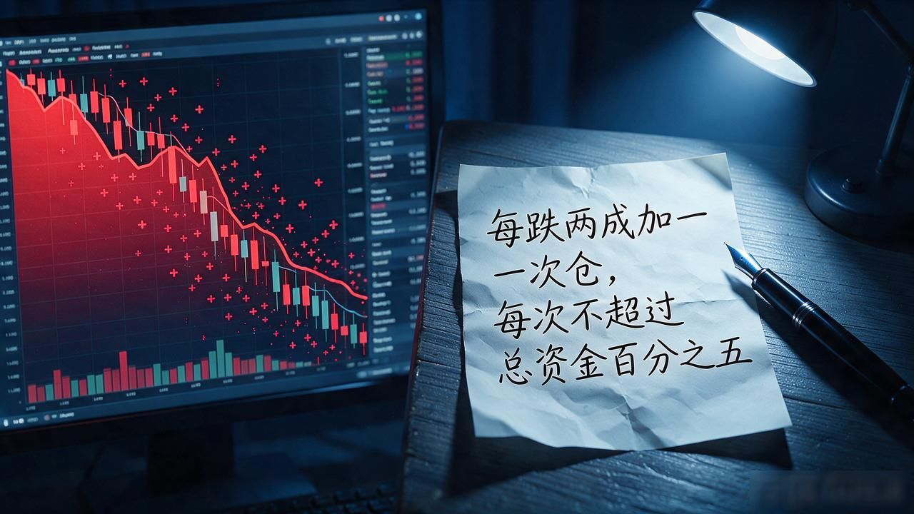 熊市定投纪律与仓位管理_经济危机中数字货币投资策略_经济危机买数字货币
