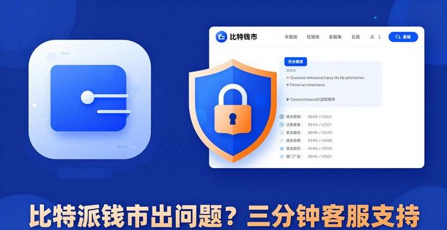 比特派钱包trx_比特派钱包imtoken_如何在比特派钱包中获取客户支持？
