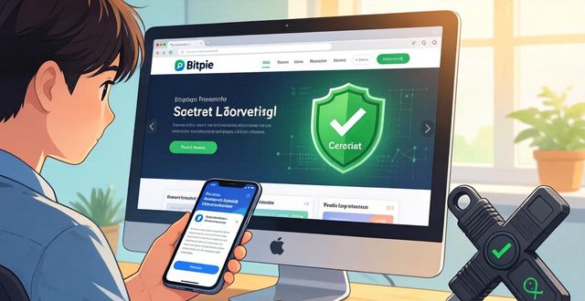 安全下载站_安全下载地址_如何安全地下载bitpie官网的最新版本?